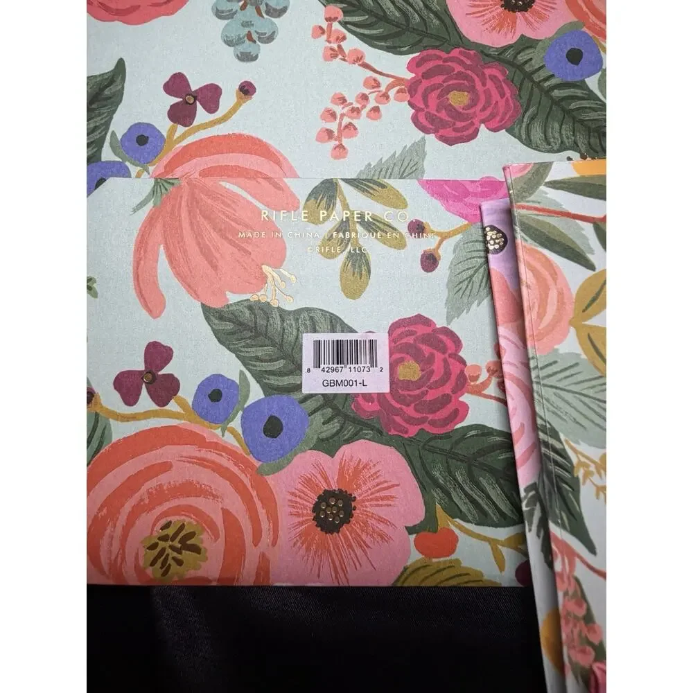 Rifle Paper Co. new rifle